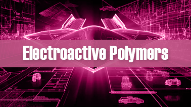 Peers Alley Media: Electroactive Polymers