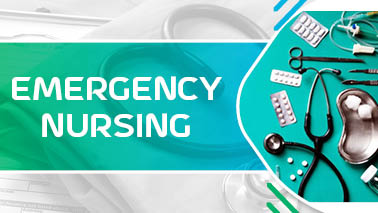 Peers Alley Media: Emergency Nursing
