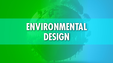 Peers Alley Media: Environmental Design