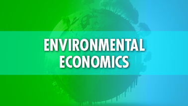 Peers Alley Media: Environmental Economics