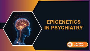 Peers Alley Media: Epigenetics In Psychiatry Peers Alley Media: Epigenetics In Psychiatry