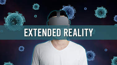 Peers Alley Media: Extended Reality