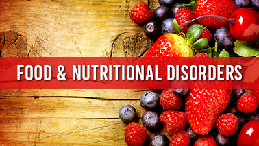 Peers Alley Media: Food  Nutritional Disorders 