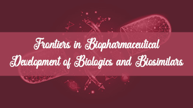Peers Alley Media: Frontiers in Biopharmaceutical Development of Biologics and Biosimilars