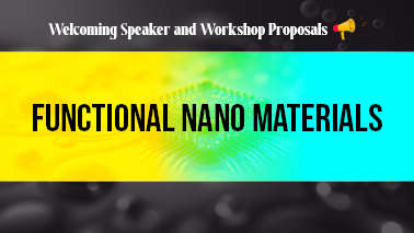 Peers Alley Media: Functional Nano Materials