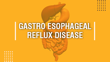 Peers Alley Media: Gastro Esophageal Reflux Disease