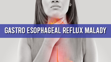 Peers Alley Media: Gastro Esophageal Reflux Disease
