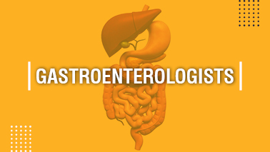 Peers Alley Media: Gastroenterologists