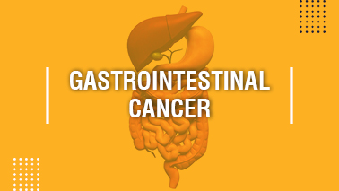 Peers Alley Media: Gastrointestinal Cancer