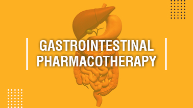 Peers Alley Media: Gastrointestinal Pharmacotherapy