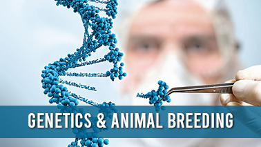 Peers Alley Media: Genetics and Animal Breeding