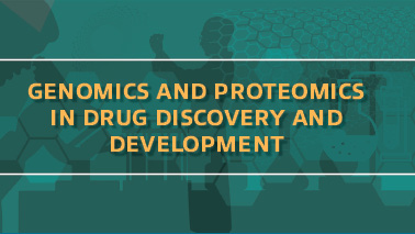 Peers Alley Media: Genomics and Proteomics in Drug Discovery and Development