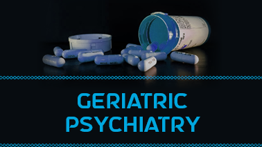 Peers Alley Media: Geriatric Psychiatry