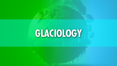 Peers Alley Media: Glaciology