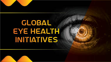 Peers Alley Media: Global Eye Health Initiatives
