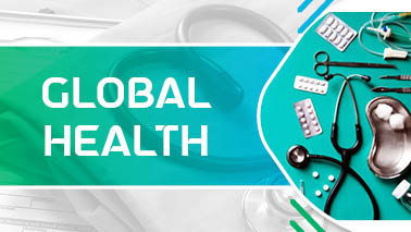 Peers Alley Media: Global Health