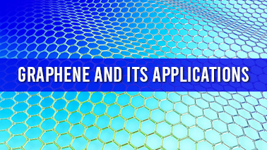 Peers Alley Media: Graphene and its applications