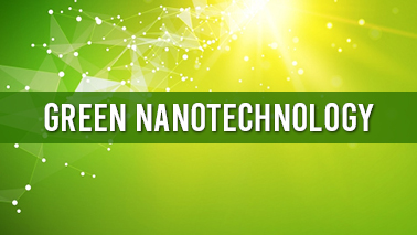 Peers Alley Media:  Green nanotechnology