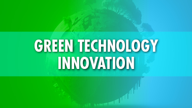Peers Alley Media: Green Technology Innovation