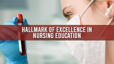 Peers Alley Media: Hallmark of Excellence in Nursing Education