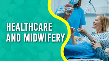 Peers Alley Media: Healthcare and Midwifery