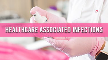 Peers Alley Media: Healthcare-Associated Infections
