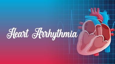 Peers Alley Media: Heart Arrhythmia