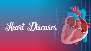 Peers Alley Media: Heart Diseases