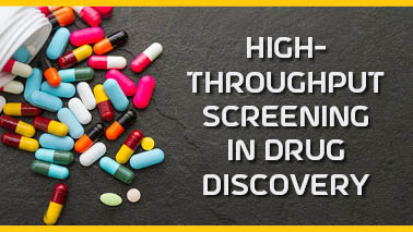 Peers Alley Media: High-Throughput Screening in Drug Discovery
