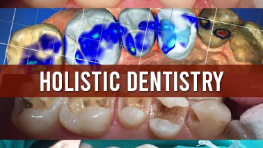 Peers Alley Media: Holistic Dentistry