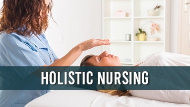 Peers Alley Media: Holistic Nursing