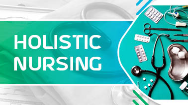 Peers Alley Media: Holistic Nursing