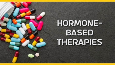 Peers Alley Media: Hormone-Based Therapies
