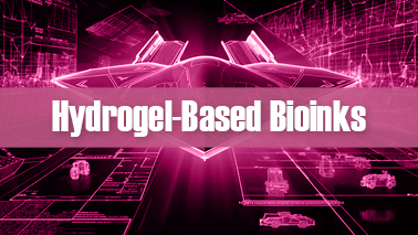 Peers Alley Media: Hydrogel-Based Bioinks