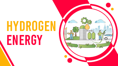 Peers Alley Media: Hydrogen Energy