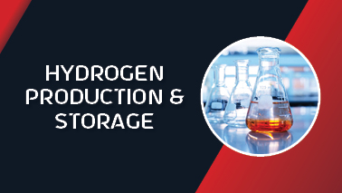 Peers Alley Media: Hydrogen Production and Storage Peers Alley Media: Hydrogen Production and Storage