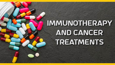 Peers Alley Media: Immunotherapy and Cancer Treatments