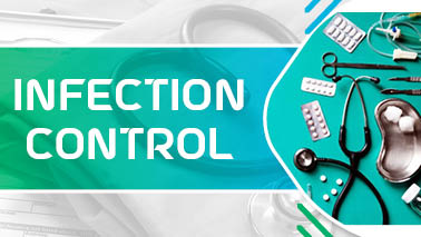 Peers Alley Media: Infection Control