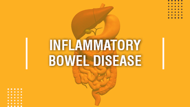 Peers Alley Media: Inflammatory Bowel Disease