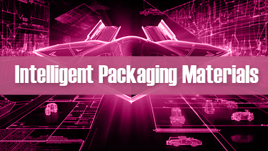 Peers Alley Media: Intelligent Packaging Materials