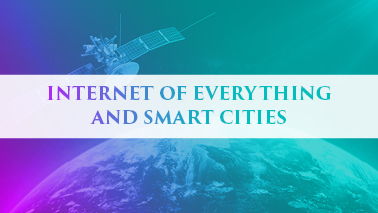 Peers Alley Media: Internet of Everything and Smart Cities