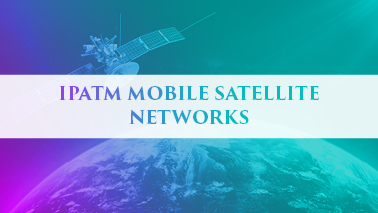 Peers Alley Media: IPATM Mobile Satellite Networks
