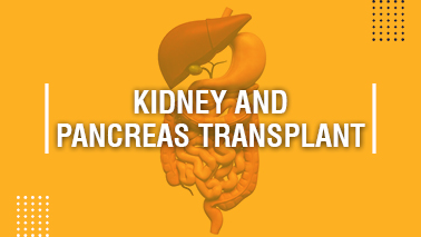 Peers Alley Media: Kidney and Pancreas Transplant