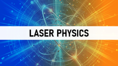 Peers Alley Media: Laser Physics
