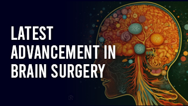 Peers Alley Media: Latest advancement in Brain Surgery