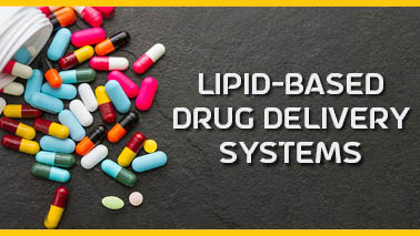 Peers Alley Media: Lipid-Based Drug Delivery Systems