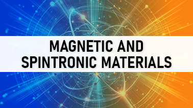 Peers Alley Media: Magnetic and Spintronic Materials