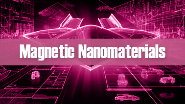 Peers Alley Media: Magnetic Nanomaterials