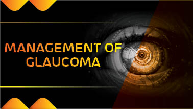 Peers Alley Media: Management of Glaucoma