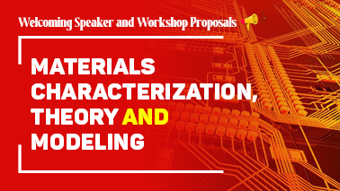 Peers Alley Media: Materials Characterization, Theory And Modeling